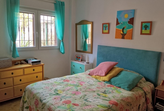 Resale - Apartment / flat - Cartagena - Isla Plana