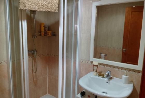 Resale - Apartment / flat - Cartagena - Isla Plana