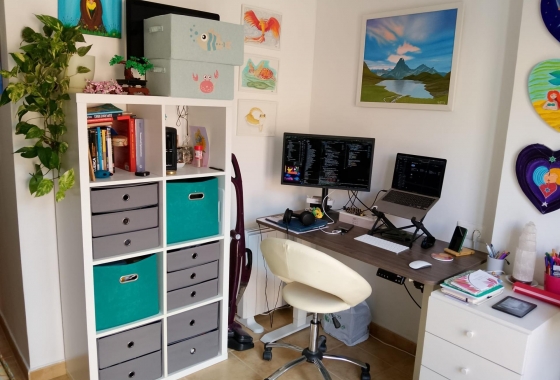 Resale - Apartment / flat - Cartagena - Isla Plana