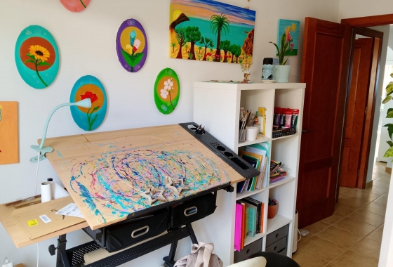 Resale - Apartment / flat - Cartagena - Isla Plana