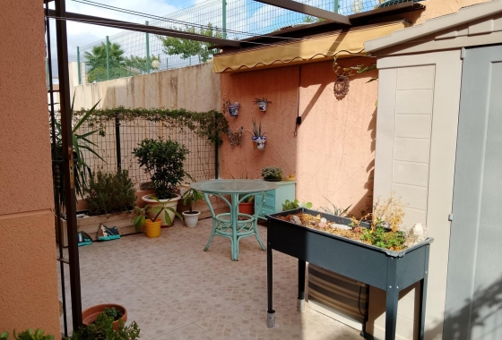 Resale - Apartment / flat - Cartagena - Isla Plana