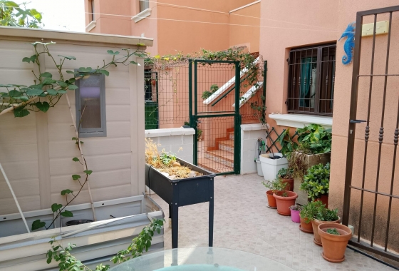 Resale - Apartment / flat - Cartagena - Isla Plana