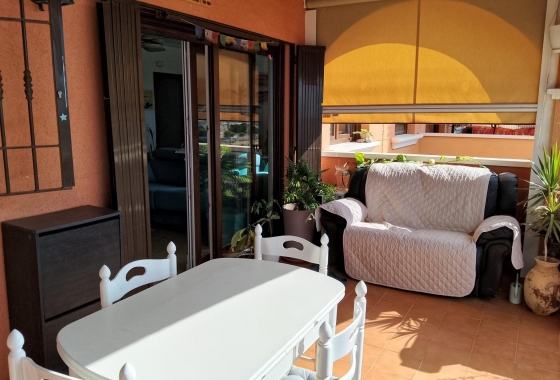 Resale - Apartment / flat - Cartagena - Isla Plana