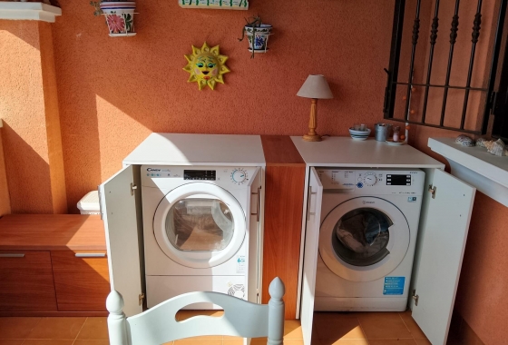 Resale - Apartment / flat - Cartagena - Isla Plana