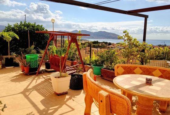 Resale - Apartment / flat - Cartagena - Isla Plana