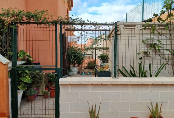 Resale - Apartment / flat - Cartagena - Isla Plana