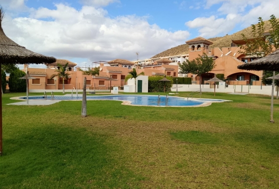 Resale - Apartment / flat - Cartagena - Isla Plana