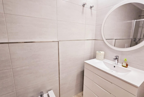 Resale - Townhouse - Torrevieja - La Siesta