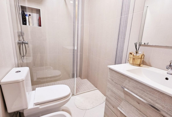 Resale - Townhouse - Torrevieja - La Siesta