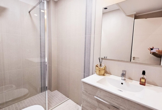 Resale - Townhouse - Torrevieja - La Siesta