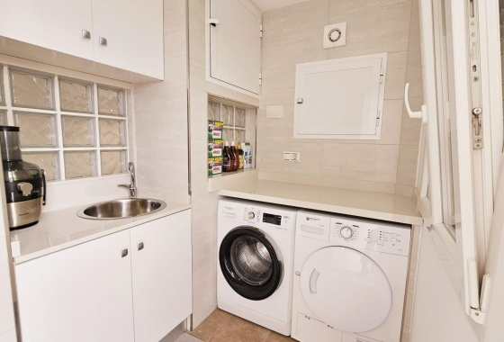 Resale - Townhouse - Torrevieja - La Siesta