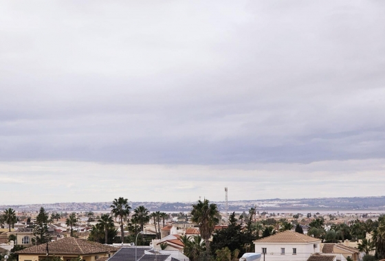 Resale - Townhouse - Torrevieja - La Siesta