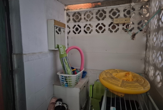 Resale - Bungalow - La Mata