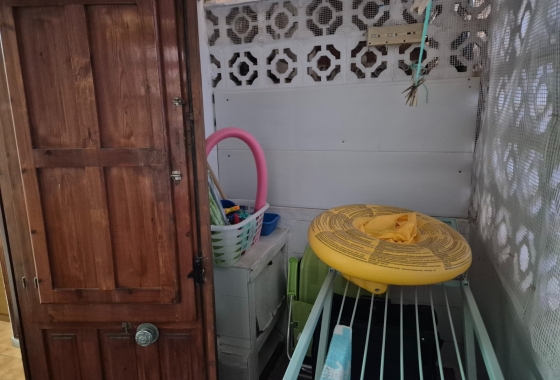 Resale - Bungalow - La Mata