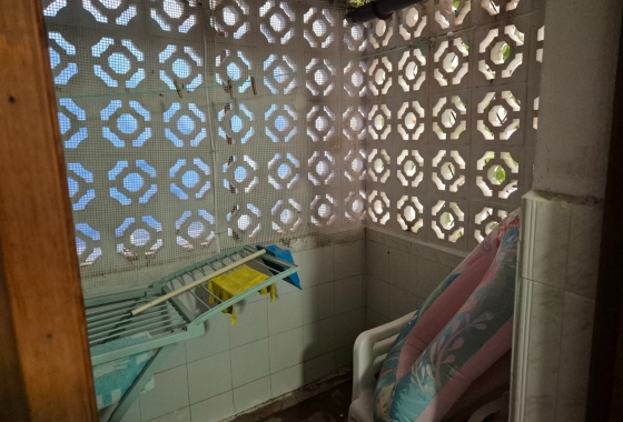 Resale - Bungalow - La Mata