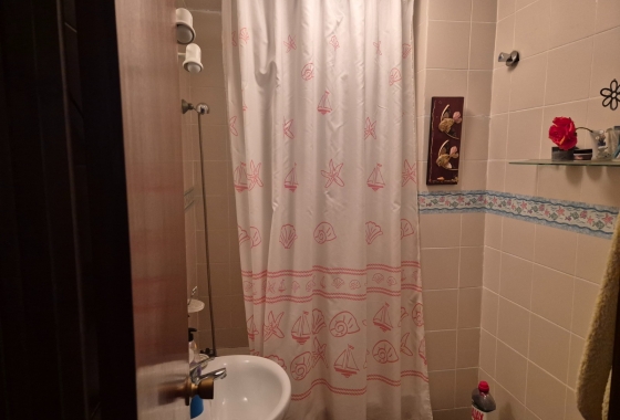 Resale - Bungalow - La Mata