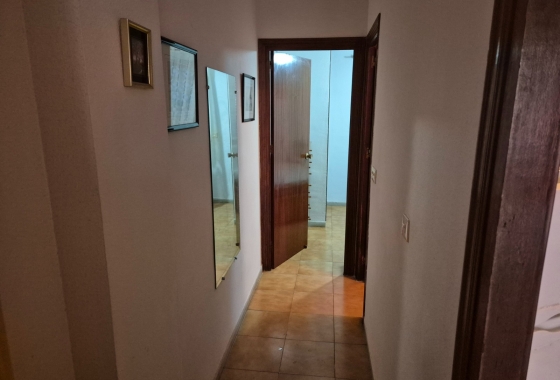 Resale - Bungalow - La Mata