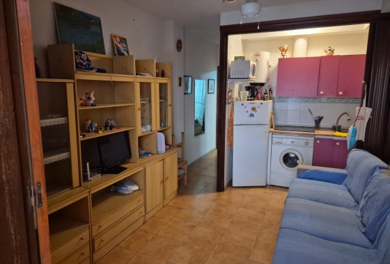 Resale - Bungalow - La Mata