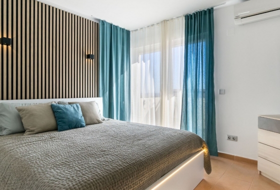 Resale - Townhouse - Orihuela Costa - Costa Blanca