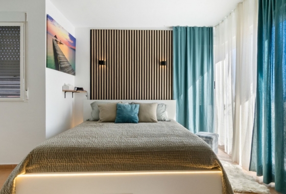 Resale - Townhouse - Orihuela Costa - Costa Blanca