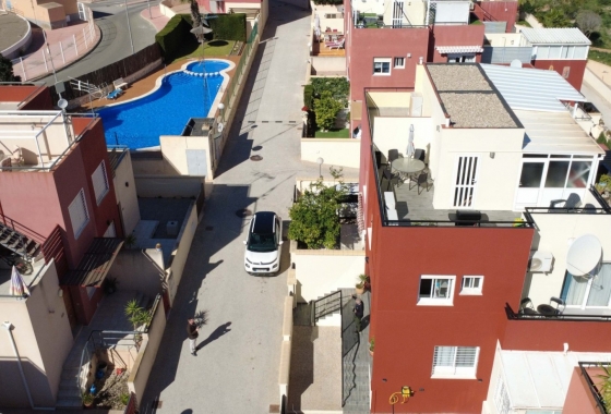 Resale - Townhouse - Orihuela Costa - Costa Blanca