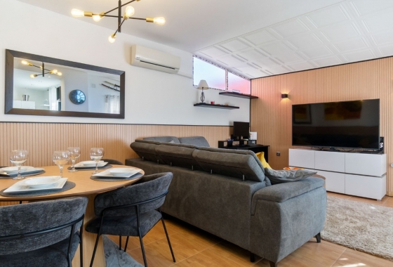 Resale - Townhouse - Orihuela Costa - Costa Blanca