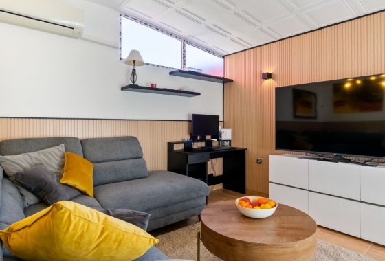 Resale - Townhouse - Orihuela Costa - Costa Blanca