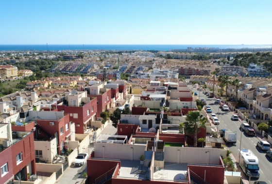 Resale - Townhouse - Orihuela Costa - Costa Blanca