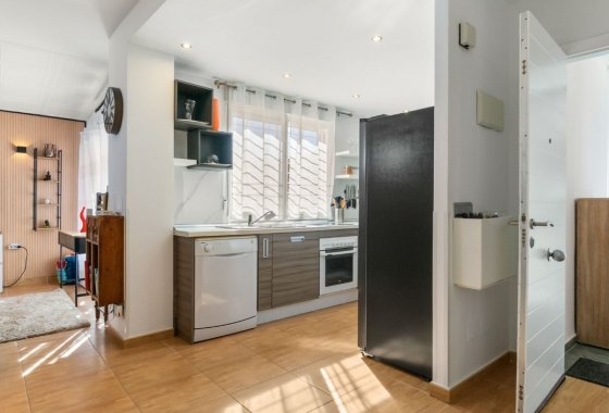 Resale - Townhouse - Orihuela Costa - Costa Blanca