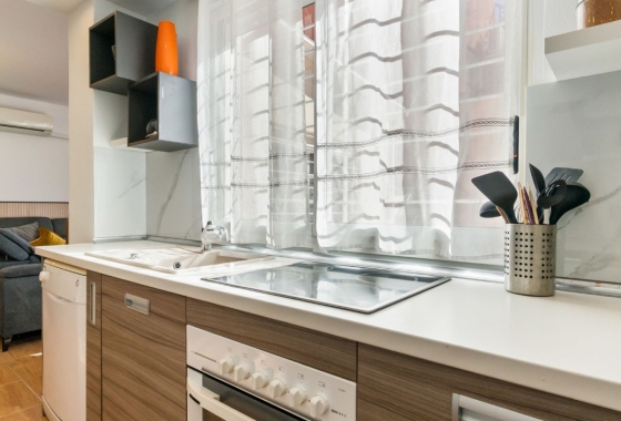 Resale - Townhouse - Orihuela Costa - Costa Blanca