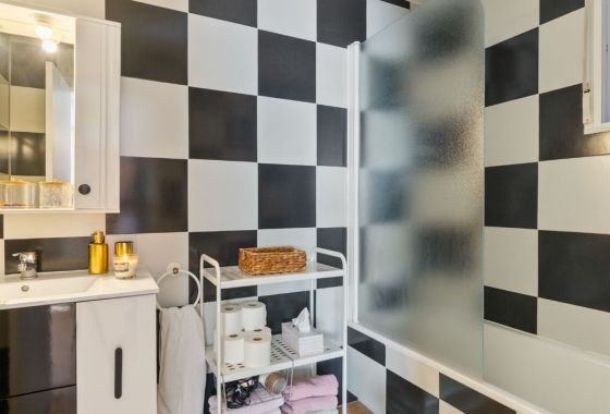 Resale - Townhouse - Orihuela Costa - Costa Blanca