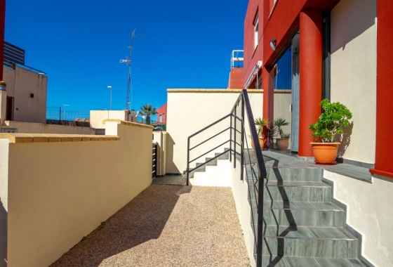 Resale - Townhouse - Orihuela Costa - Costa Blanca