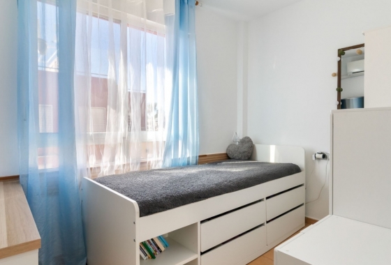 Resale - Townhouse - Orihuela Costa - Costa Blanca