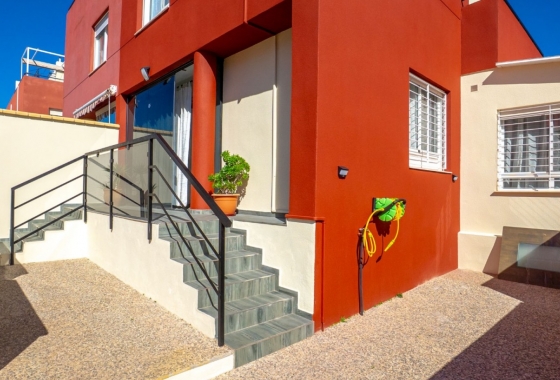 Resale - Townhouse - Orihuela Costa - Costa Blanca