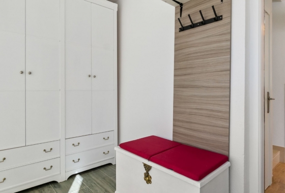 Resale - Townhouse - Orihuela Costa - Costa Blanca