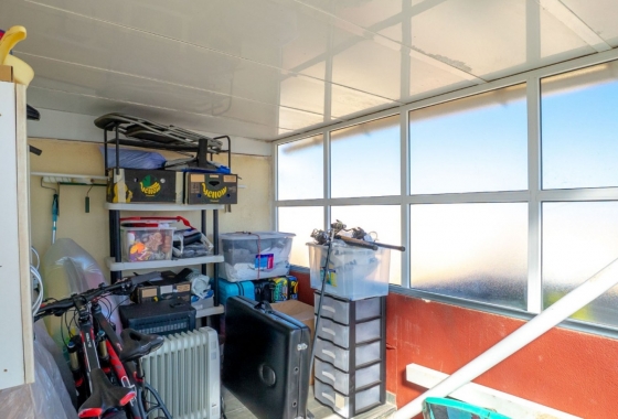 Resale - Townhouse - Orihuela Costa - Costa Blanca