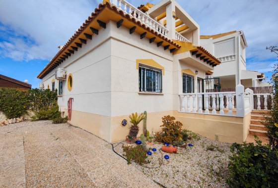 Resale - Townhouse - Orihuela Costa - Costa Blanca