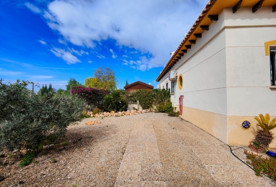 Resale - Townhouse - Orihuela Costa - Costa Blanca