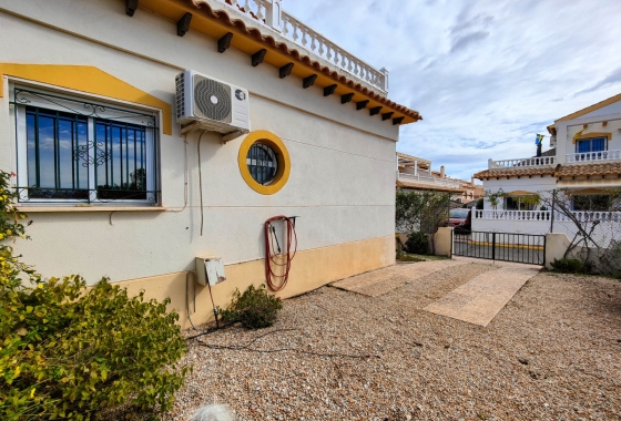 Resale - Townhouse - Orihuela Costa - Costa Blanca