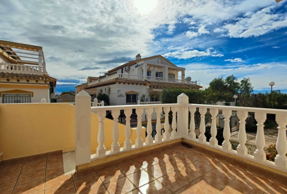 Resale - Townhouse - Orihuela Costa - Costa Blanca