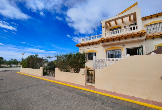 Resale - Townhouse - Orihuela Costa - Costa Blanca
