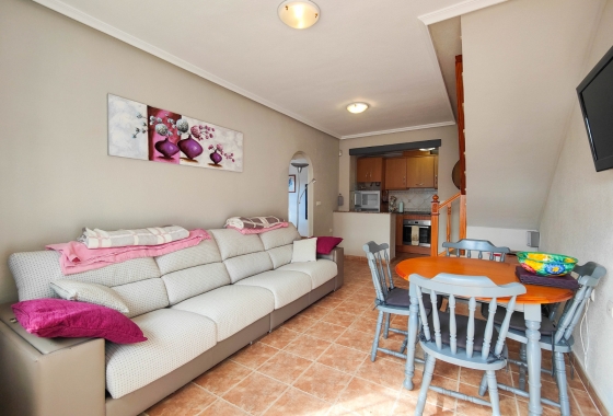 Resale - Townhouse - Orihuela Costa - Costa Blanca