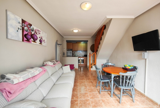 Resale - Townhouse - Orihuela Costa - Costa Blanca