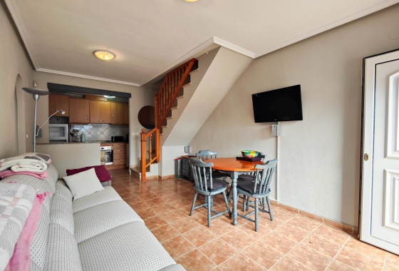 Resale - Townhouse - Orihuela Costa - Costa Blanca