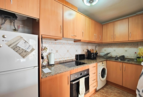 Resale - Townhouse - Orihuela Costa - Costa Blanca