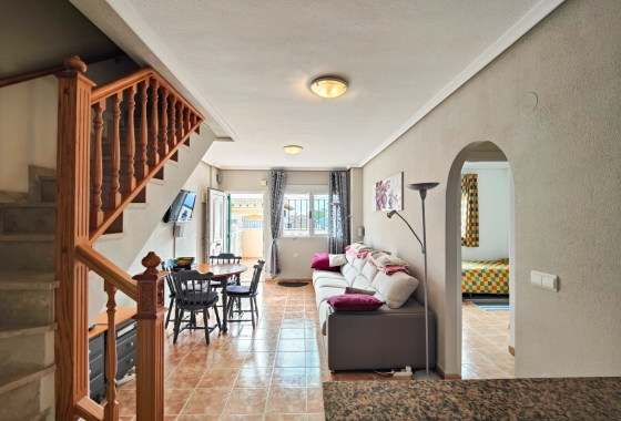 Resale - Townhouse - Orihuela Costa - Costa Blanca