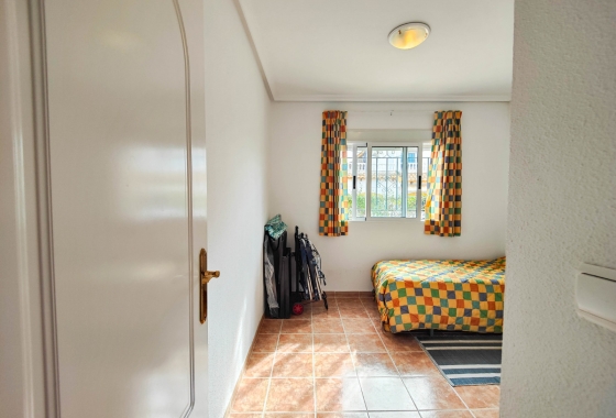 Resale - Townhouse - Orihuela Costa - Costa Blanca