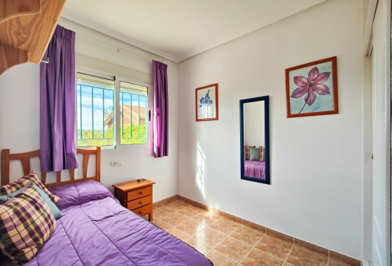 Resale - Townhouse - Orihuela Costa - Costa Blanca