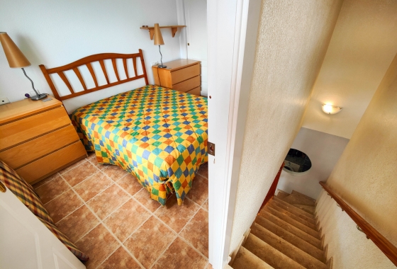 Resale - Townhouse - Orihuela Costa - Costa Blanca