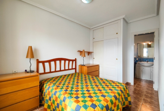 Resale - Townhouse - Orihuela Costa - Costa Blanca